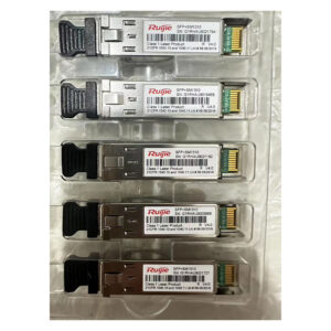 锐捷SFP+SM1310光模块