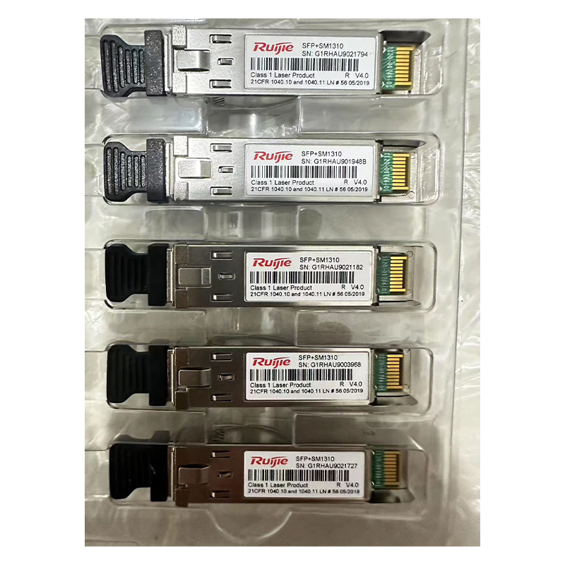 锐捷SFP+SM1310光模块