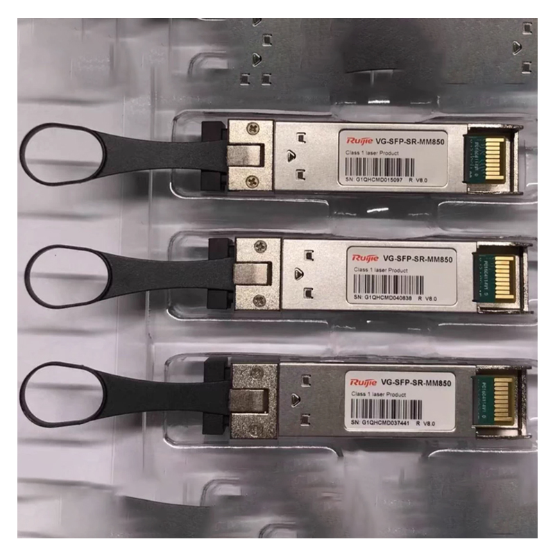 锐捷VG-SFP-SR-MM850光模块