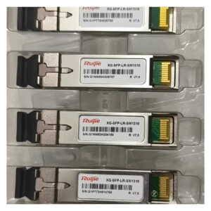 锐捷XG-SFP-LR-SM1310光模块