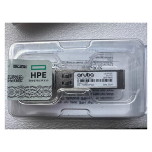 Aruba J8177D光模块