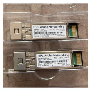 Aruba S1C94A光模块