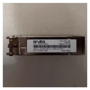 Aruba J9150D光模块