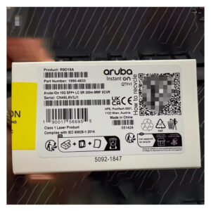 Aruba R9D18A光模块