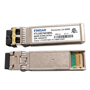 FINISAR FTLX8574D3BNL光模块