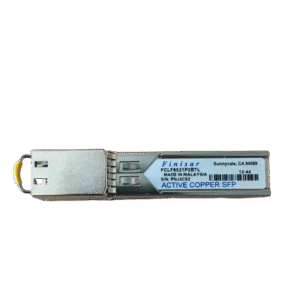 FINISAR FCLF8521P2BTL光模块