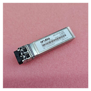 Aruba JL485A光模块