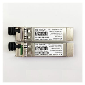 爱立信RDH 102 70/1光模块