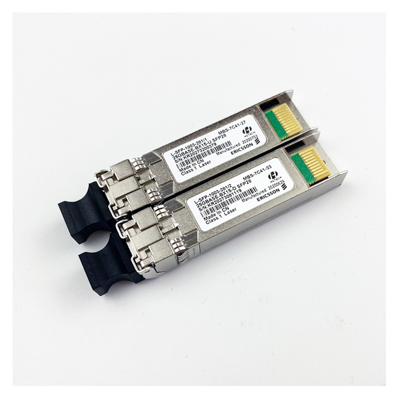 爱立信RDH 102 81/1光模块