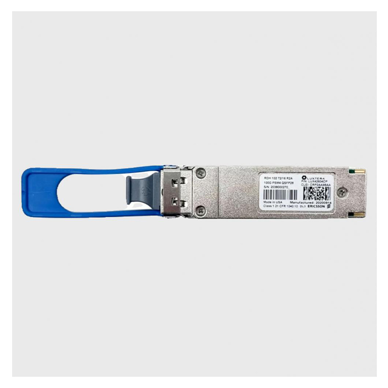 爱立信RDH 102 72/16光模块