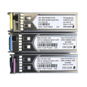 爱立信CBC-RDH 102 48/1光模块