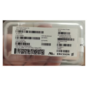 爱立信RDH 102 414/31光模块