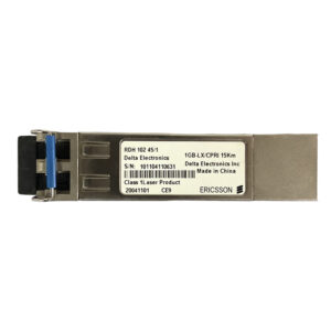 爱立信RDH 102 45/1光模块