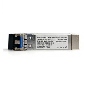 爱立信RDH 102 47/2 光模块
