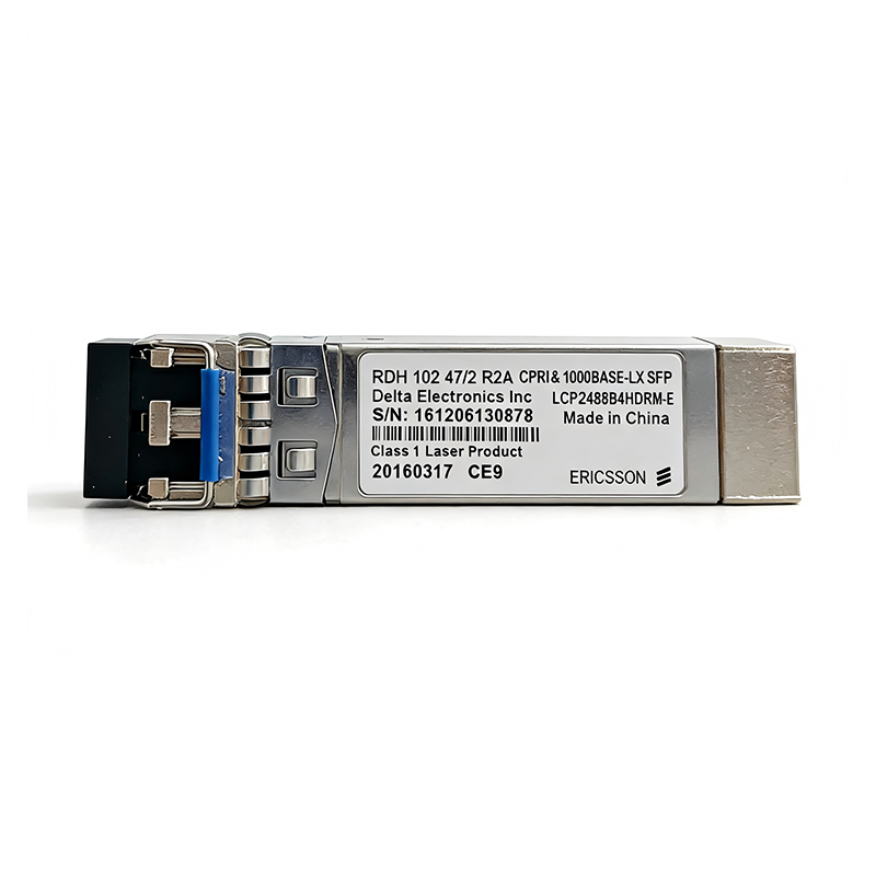 爱立信RDH 102 47/2 光模块