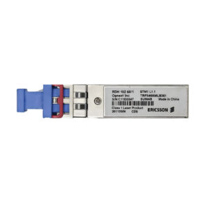 爱立信RDH 102 60/1光模块