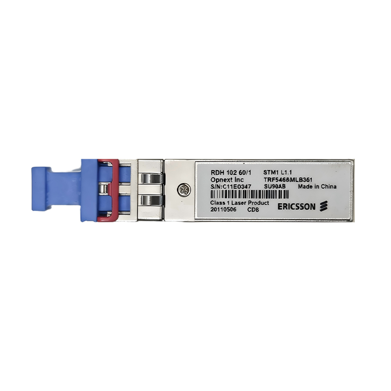 爱立信RDH 102 60/1光模块