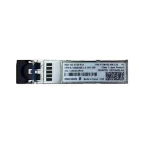 爱立信RDH 102 47/25光模块