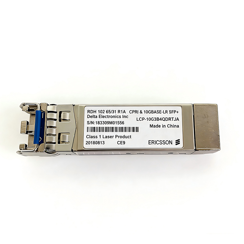 爱立信RDH 102 65/31光模块