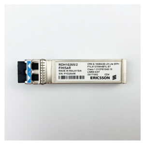 爱立信RDH10265/2光模块