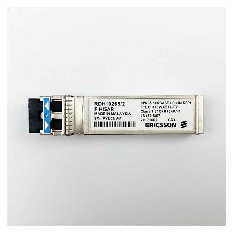 爱立信RDH10265/2光模块