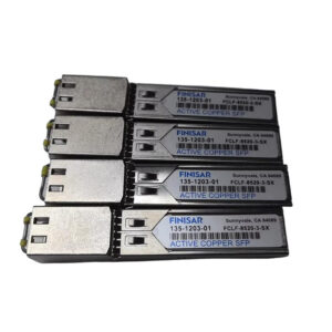 FINISAR FCLF-8520-3-SX光模块