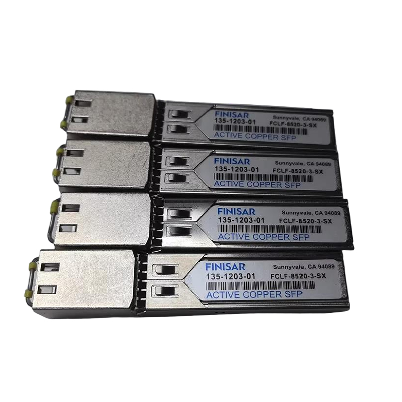 FINISAR FCLF-8520-3-SX光模块