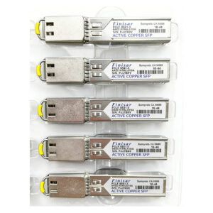 FINISAR FCLF-8521-3光模块