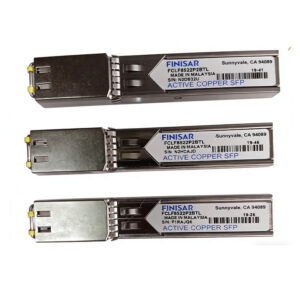 FINISAR FCLF8522P2BTL光模块