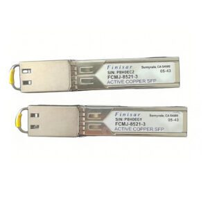 FINISAR FCMJ- 8521-3光模块