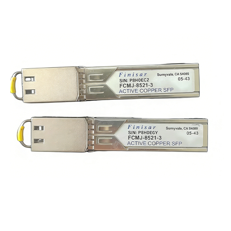 FINISAR FCMJ- 8521-3光模块