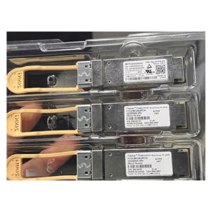 FINISAR FTCC8612E2PCM光模块