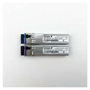 爱立信RDH 102 56/1光模块