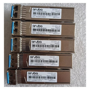 Aruba J9151D光模块