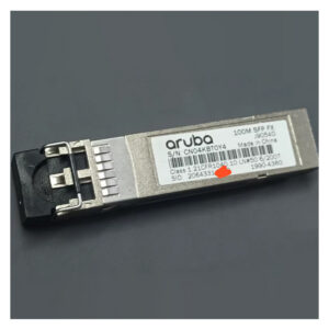 Aruba J9054D光模块