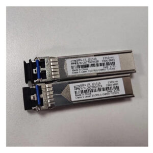 Aruba J9151A光模块