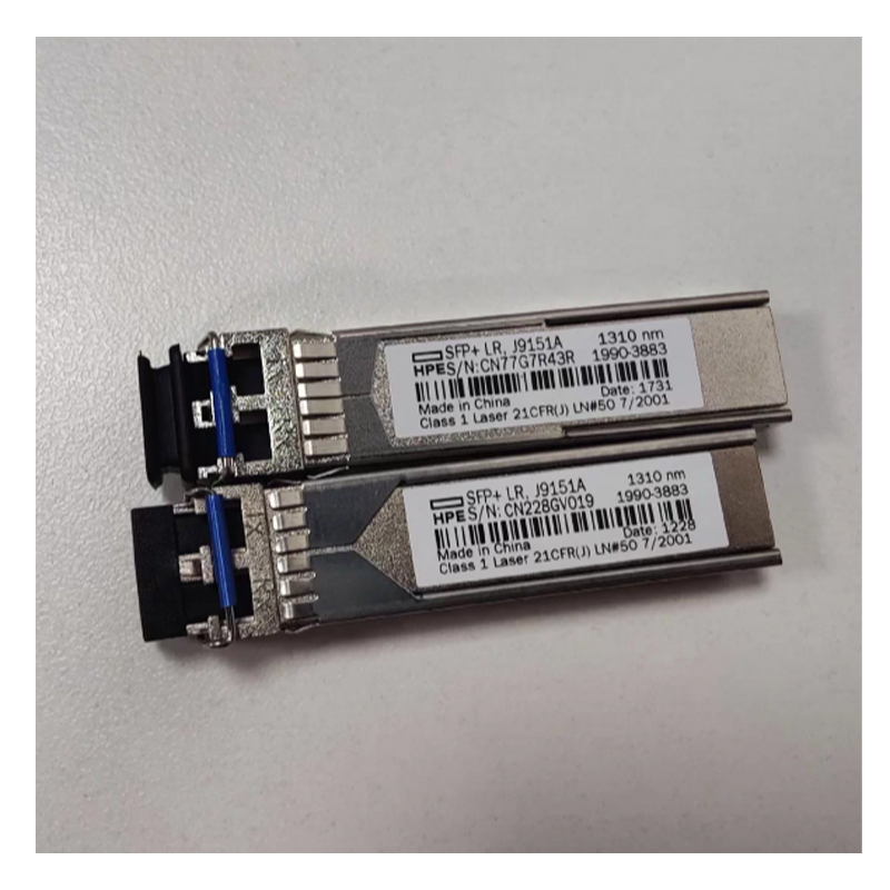 Aruba J9151A光模块