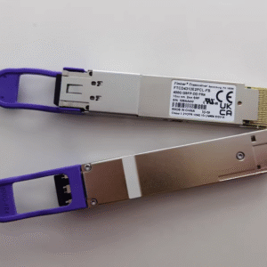 FINISAR FTCD4313E2PCL-FB光模块