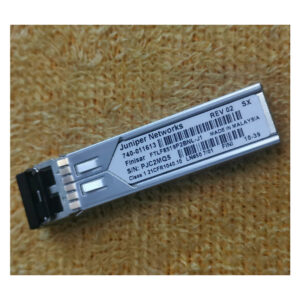 瞻博网络 JUNIPER FTLF8519P2BNL-J1 光模块