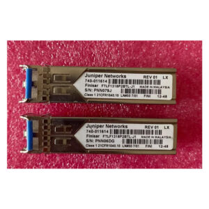 瞻博网络 JUNIPER FTLF1318P2BTL-J1 光模块