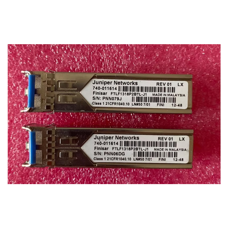 瞻博网络 JUNIPER FTLF1318P2BTL-J1 光模块