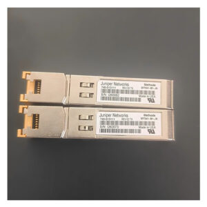 瞻博网络 JUNIPER SP7041-M1-JN 光模块