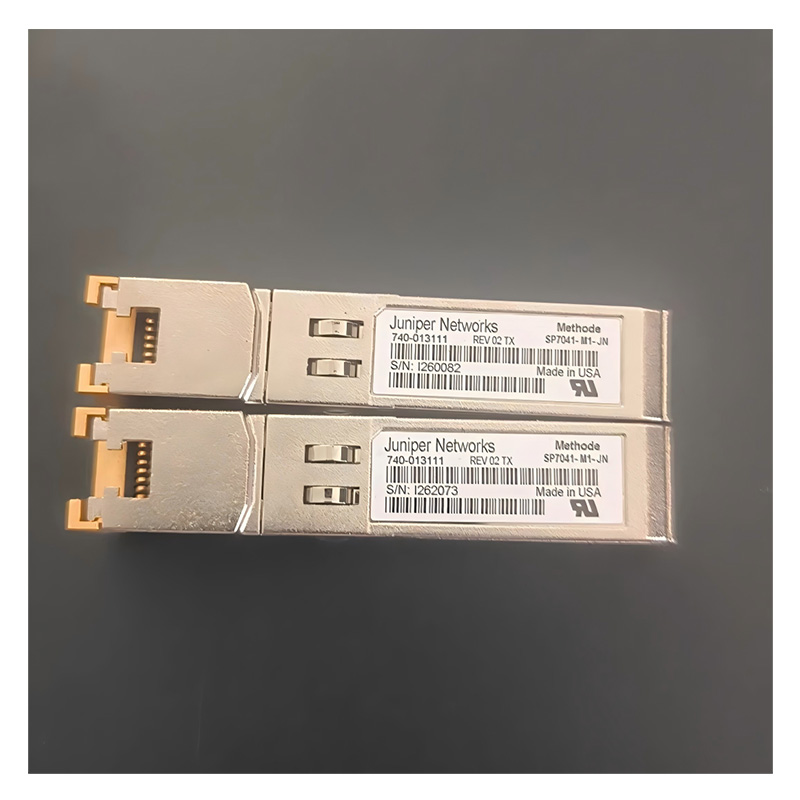 瞻博网络 JUNIPER SP7041-M1-JN 光模块