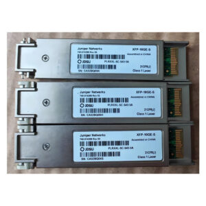 瞻博网络 JUNIPER XFP-10GE-S 光模块