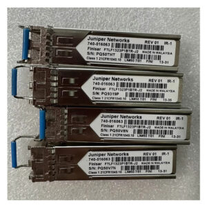 瞻博网络 JUNIPER FTLF1323P1BTR-J2 光模块