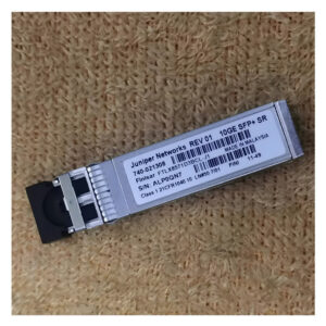 瞻博网络 JUNIPER FTLX8571D3BCL-J1 光模块