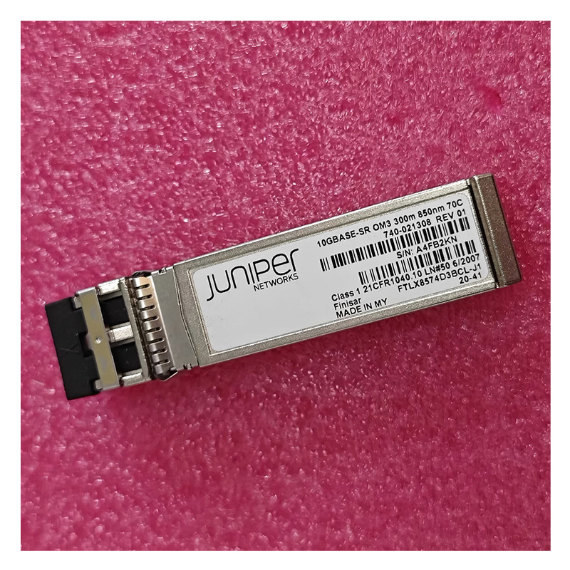 瞻博网络 JUNIPER FTLX8574D3BCL-J1 光模块