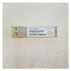 瞻博网络 JUNIPER SPP5100SR-J3 光模块
