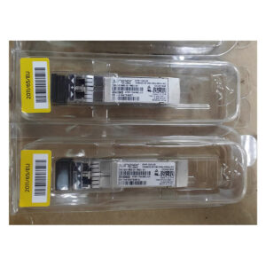 瞻博网络 JUNIPER SFPP-10GE-SR 光模块