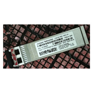 瞻博网络 JUNIPER SFPP-10GE-ER-B 光模块